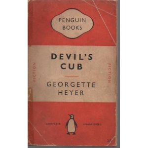 Orange Penguin book jacket