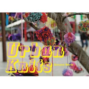cover of Urban Knits