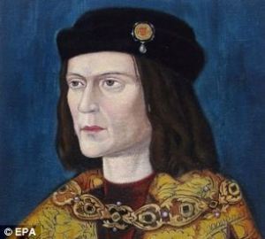 Richard III
