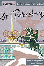 St Petersburg Guide