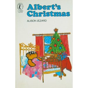 Albert's Christmas