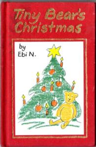 Tiny Bear's Christmas
