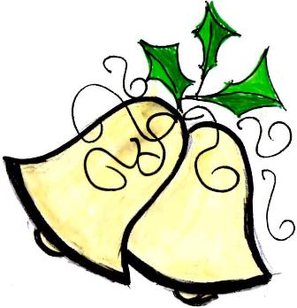 Bells and Holly