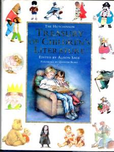 Treasury of Literature