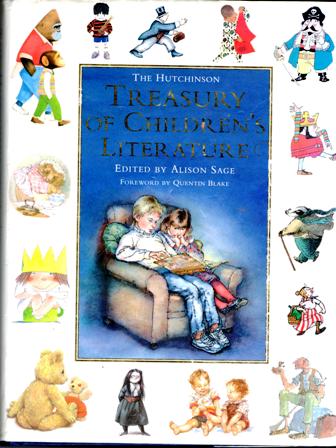 Treasury of Literature