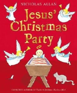 Jesus' Christmas Party Jesus' Christmas Party