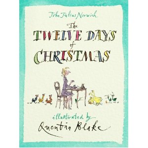 Twelve Days of Christmas