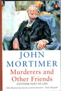 Murderers and Other Friends