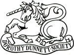Dunnett Society Logo