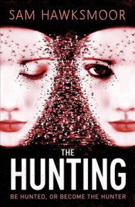 cover of The Hunting