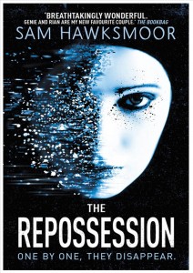 Cover of The Repossession