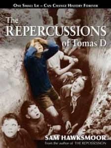 cover of The Repercussions
