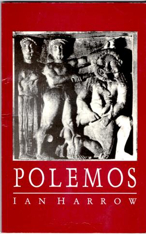 Jacket of Polemos