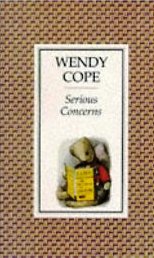 book jacket with teddy bear