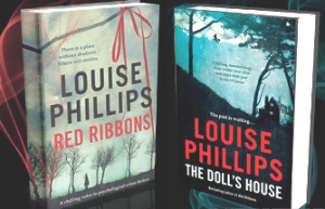 Red Ribbons & The Doll's House Red Ribbons & The Doll's House
