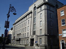 Department of Industry and Commerce