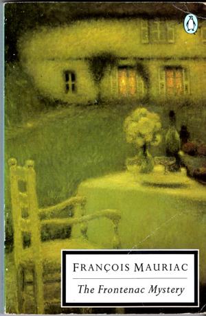 The Frontenac Mystery