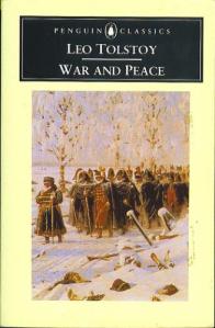 War and Peace