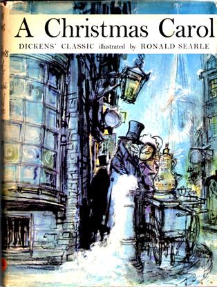 A Christmas Carol