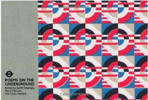 Poems on the Underground