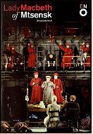 Lady Macbeth of Mtsensk