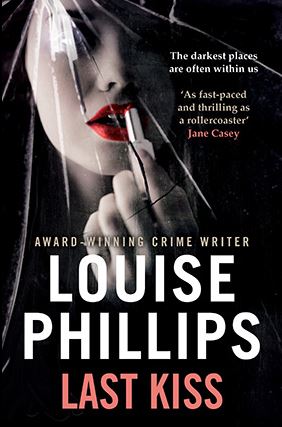 Last Kiss