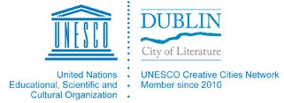 Dublin UNESCO Logo