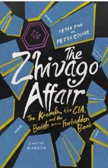 The Zhivago Affair