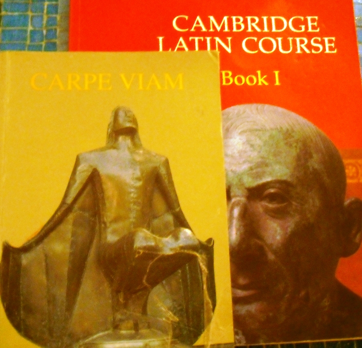 Cambridge Latin
