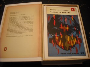 Penguin Postcards Box