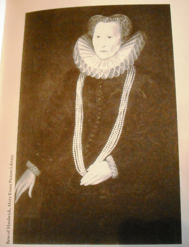 Bess of Hardwick