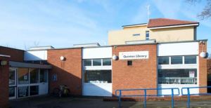 Quinton Library