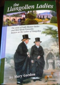 The Llangollen Ladies