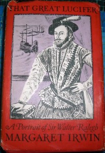 That Great Lucifer book jacket