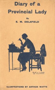 Illustrated Provincial Lady