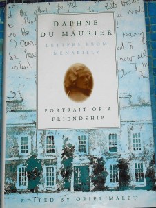 Letters from Menabilly