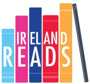 Ireland Reads logo